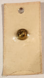 Ace MLB Montreal Expos No. 1 Fan Enamel Metal Lapel Pin New On Card Sealed in Plastic