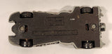 Vintage 1989 ERTL DC Comics Batmobile Black Die Cast Toy Car Vehicle