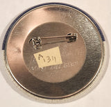 Ask Me About Our Photo Finishing Special! 2 1/4" Round Button Pin