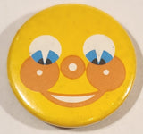 Mr Funshine 1 1/4" Round Button Pin