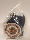 J.F.S. NHL Toronto Maple Leafs Goalie Mask Helmet Key Chain New in Package