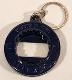 Bev Key NFL Chicago Bears Metal Beer Bottle Opener Keyring
