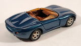 Maisto Jaguar XK180 Convertible 1/37 Scale Die Cast Toy Car Vehicle