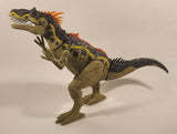 2020 Toys R Us Animal Planet Dino Discovery Allosaurus 14" Roaring Sounds Light Up