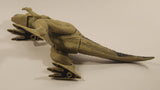 2020 Toys R Us Animal Planet Dino Discovery Allosaurus 14" Roaring Sounds Light Up