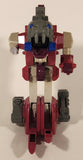 1987 Hasbro Takara Transformers Monsterbot Grotusque 7 1/4" Plastic Toy Action Figure Broken Arm No Wings