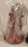 KFC Taco Bell Pizza Hut Star Wars Queen Amidala 4 1/8" Plastic Toy Figures New in Bag