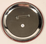 Safeway Club Play Safeway's Million Dollar Giveaway! Ask Me How To Win! 4" Round Button Pin
