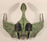 2013 Diamond Select Toys Art Asylum CBS Star Trek Starship Legends Klingon Bird of Prey HMS Bounty Electronic Star Ship 15" Toy Spacecraft