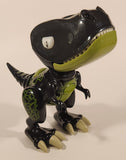 Spin Master Z Rex Zoomer Chomplingz Interactive Light Up Sounds Chompin Green Dinosaur Toy