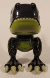 Spin Master Z Rex Zoomer Chomplingz Interactive Light Up Sounds Chompin Green Dinosaur Toy