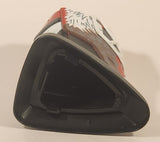 1996-97 McDonalds Mini Goalie Mask Chicago Blackhawks Ed Belfour #30
