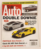 2017 February Scale Auto Magazine