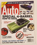 2018 April Scale Auto Magazine
