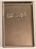 2001 Forks 4th Statue Of Liberty 2" x 3" Pin
