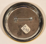 OCLC Conversion Services Let Us Convert You 2 1/4" Round Button Pin