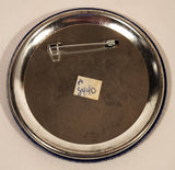 Free Snickers Ask Me How! 3" Round Button Pin