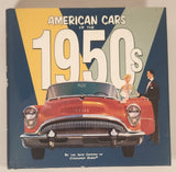 2007 American Cars Of The 1950s Hard Cover Book By The Auto Editors Of Consumer Guide