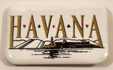 1990 Universal City Studios Havana Movie Film 1 3/4" x 2 3/4" Pin