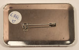 1990 Universal City Studios Havana Movie Film 1 3/4" x 2 3/4" Pin