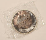NMRA '88 Magic City Express Brimingham Alabama 2 1/4" Round Button Pin New in Bag