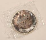 NMRA '88 Magic City Express Brimingham Alabama 2 1/4" Round Button Pin New in Bag