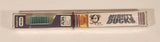 1993 NHL Anaheim Mighty Ducks Maxill DH 440 Adult Toothbrush with Travel Case New in Package