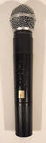 UHF Professional Wireless Microphone NOT TESTED