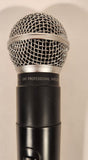 UHF Professional Wireless Microphone NOT TESTED