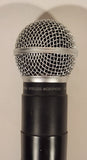UHF Professional Wireless Microphone NOT TESTED