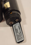 UHF Professional Wireless Microphone NOT TESTED