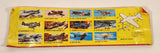 Flying Gliders Fly With Power Prop Eocke Wulf TA 152H Toy Foam Airplane Kit New in Package