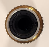 Nikon E 10, 0.25, 160/- Microscope Objective Lens