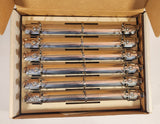 1992 ACCO WilsonJones Stock No. CR6-15 Catalog Rack New in Box