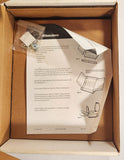 1992 ACCO WilsonJones Stock No. CR6-15 Catalog Rack New in Box