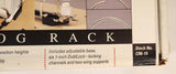 1992 ACCO WilsonJones Stock No. CR6-15 Catalog Rack New in Box