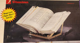1992 ACCO WilsonJones Stock No. CR6-15 Catalog Rack New in Box