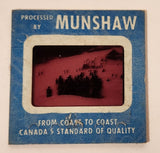 1937 R.C.A.F. Band Royal Canadian Air Force Band 2" x 2" Photo Slideshow Slide