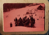 1937 R.C.A.F. Band Royal Canadian Air Force Band 2" x 2" Photo Slideshow Slide