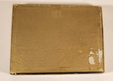 Vintage 1958 Trans-Pacific Marketing Honolulu Hawaii The Hawaiian Card Game Kapu In Box with Sleeve