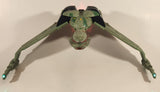2013 Diamond Select Toys Art Asylum CBS Star Trek Starship Legends Klingon Bird of Prey HMS Bounty Electronic Star Ship 15" Toy Spacecraft