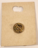 1990 PSI Pro Source Inc. NFL #7 John Elway Denver Broncos Metal Lapel Pin 1 of 5000