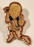 1990 PSI Pro Source Inc. NFL #11 Tony Eason New England Patriots Metal Lapel Pin 1 of 5000