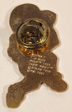 1990 PSI Pro Source Inc. NFL #11 Tony Eason New England Patriots Metal Lapel Pin 1 of 5000