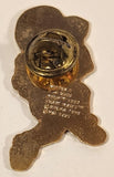 1990 PSI Pro Source Inc. NFL #11 Tony Eason New England Patriots Metal Lapel Pin 1 of 5000