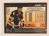 1994-95 Topps Premier NHL Ice Hockey Trading Cards (Individual)
