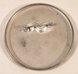 9th Wonders! Heroes TV Series Niki 2 1/4" Round Button Pin