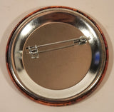 2005 Serenity Firefly Movie 2 1/4" Round Button Pin