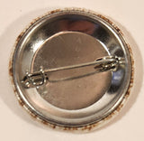 Rare Mouse Guard 1 1/4" Round Button Pin