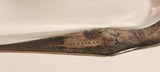 Antique W.M Rogers & Son Silver Plated Sugar Tongs